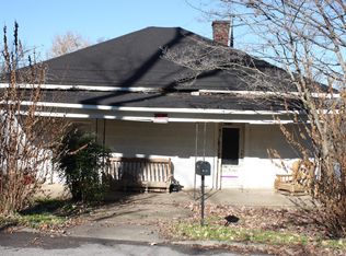 414 Maple St LOT 72, Lewisburg, TN 37091