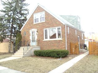 4005 Park Ave, Brookfield, IL 60513