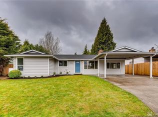 13211 129th Pl NE, Kirkland, WA