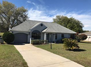 331 Oak Track Pass, Ocala, FL 34472