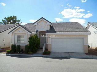 5229 Shasta Lake Way, Las Vegas, NV 89118