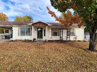 213 Barnett St, Somerset, KY 42501