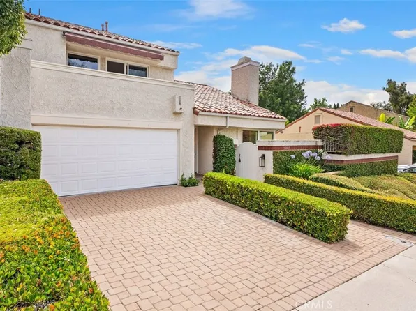 25902 El Segundo St, Laguna Hills, CA 92653