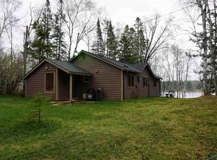 6254 W Bowman Lake Rd, Duluth, MN 55803