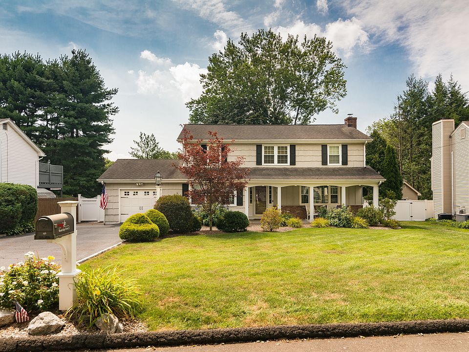 196 Woodridge Drive South
