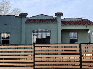 8951 S Hobart Blvd, Los Angeles, CA 90047