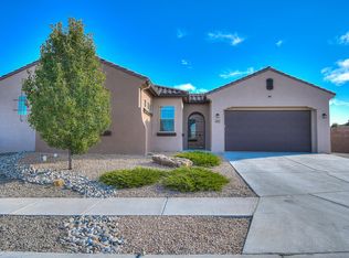 8728 Espacio Verde Rd NW, Albuquerque, NM 87120