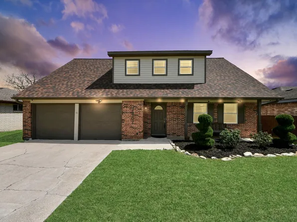 7407 Shiner Ln, Houston, TX 77072