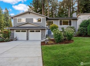 13550 127th Ave NE, Kirkland, WA