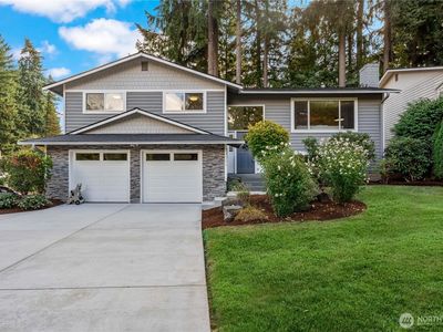 13550 127th Ave NE, Kirkland, WA, 98034