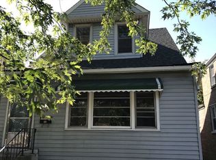 2624 S 58th Ct, Cicero, IL 60804