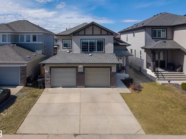 16528 132nd St NW, Edmonton, AB T6V 0J4