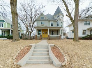 2814 Jennings St, Sioux City, IA 51104