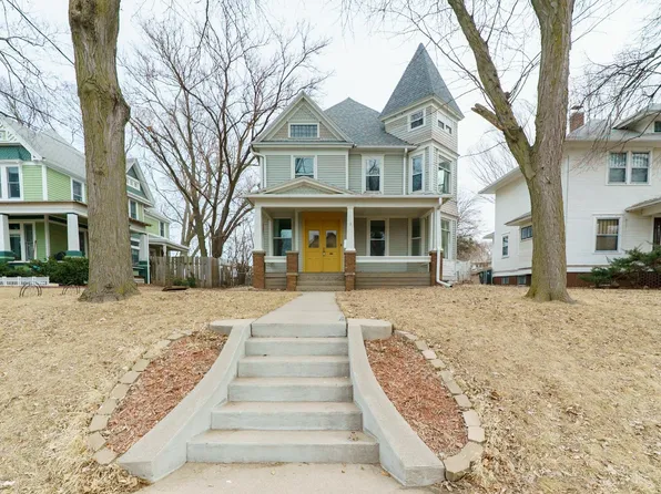 2814 Jennings St, Sioux City, IA 51104
