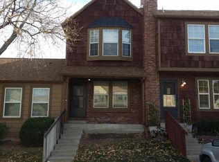 17326 E Rice Cir UNIT E, Aurora, CO 80015