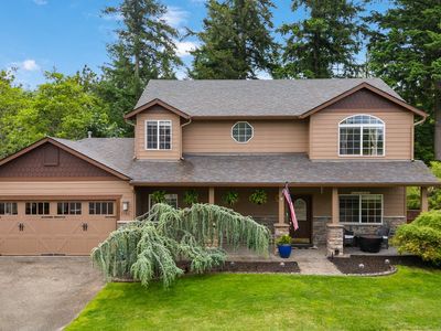 2386 W 9th St, Washougal, WA, 98671