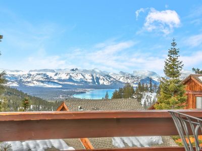 744 Bigler Ct #A, Stateline, NV, 89449