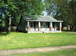 Patton Rd SW, Huntsville, AL 35805