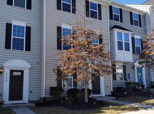 2141 Elm Tree Knl, Charlottesville, VA 22901