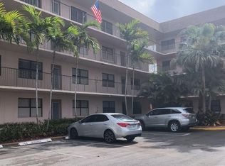 2638 NW 104th Avenue #204, Sunrise, FL 33322