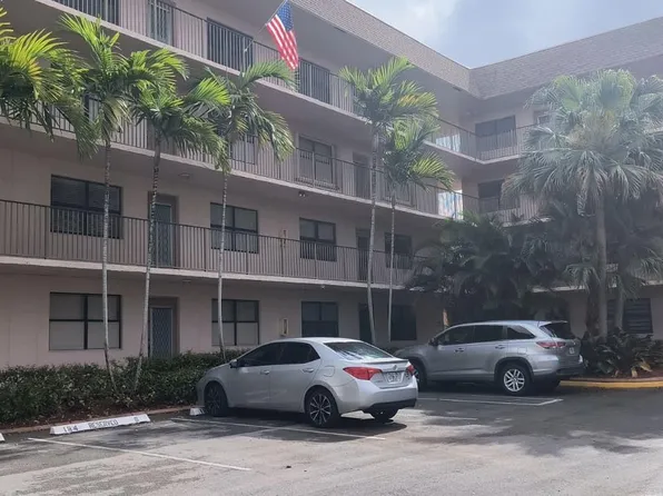 2638 NW 104th Avenue #204, Sunrise, FL 33322