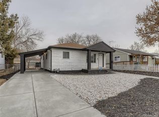 1656 Kingston St, Aurora, CO 80010