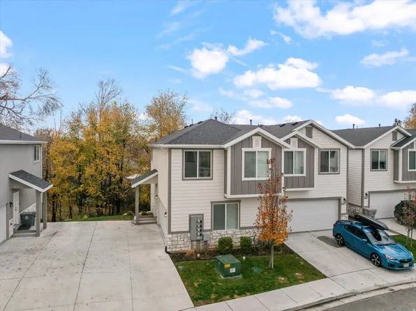 645 S Plum Creek Ln, Ogden, UT 84404