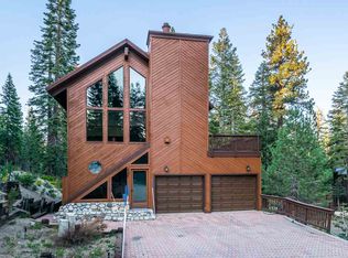 508 Hillside Pl, Mammoth Lakes, CA 93546