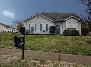 2045 Counselors Dr, Monroe, NC 28110