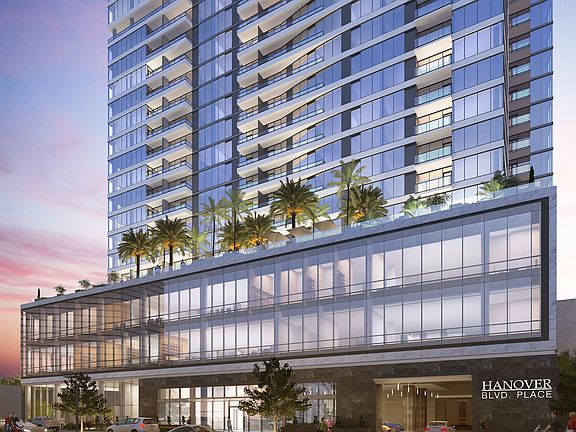 2nd image of 1770 Post Oak Blvd #3003