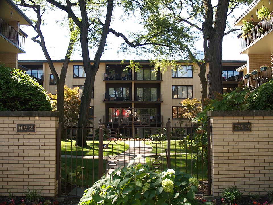 1st image of 1023 Washington Blvd APT 102
