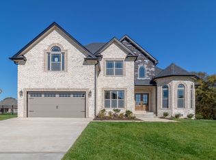 7 Wellington Flds, Clarksville, TN 37043