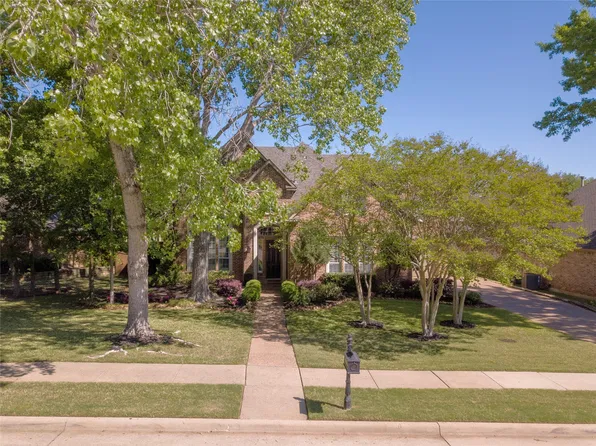 4412 Biscayne Dr, Flower Mound, TX 75028