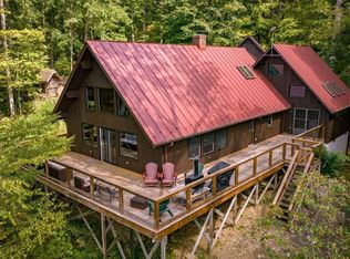 4496 Weakley Hollow Rd, Syria, VA 22743