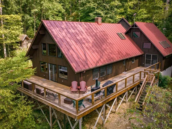 4496 Weakley Hollow Rd, Syria, VA 22743