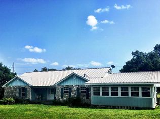 1146 S Walnut Creek Rd, Harper, TX 78631