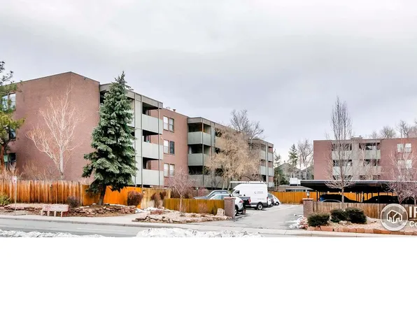 2227 Canyon Blvd 401A, Boulder, CO 80302