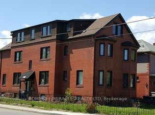 78 5th St S #7, Toronto, ON M8V 2Z3