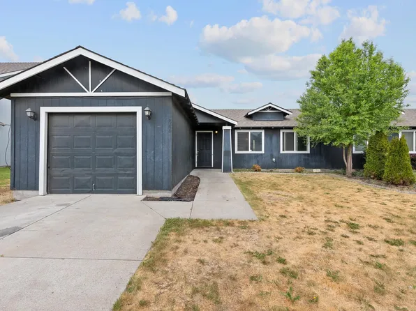 866 SE Kristin Way, Madras, OR 97741