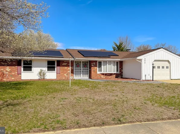 2419 Pinefield Rd, Waldorf, MD 20601