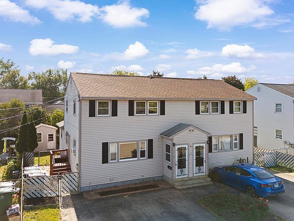 2nd image of 23 Hunt St #C
