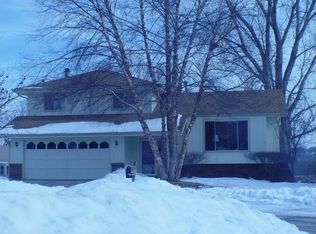11705 Himebaugh Cir, Omaha, NE 68164