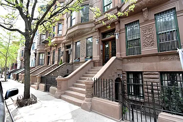 Rented by Bohemia Realty Group