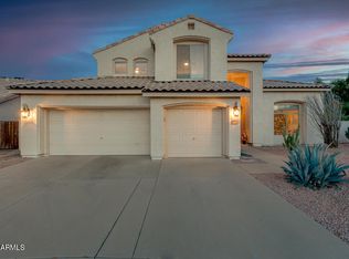 2973 S Santa Anna Ct, Chandler, AZ 85286