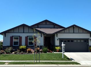 3546 Landsdale Way, El Dorado Hills, CA 95762