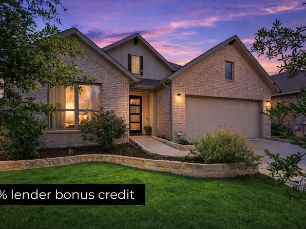 2028 Caritas Dr, Leander, TX 78641