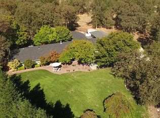 9598 Quarter Horse Ln, Palo Cedro, CA