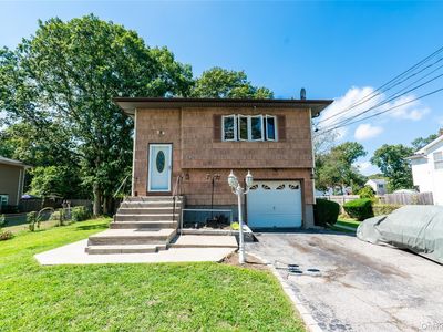 202 Powell Avenue, Central Islip, NY, 11722