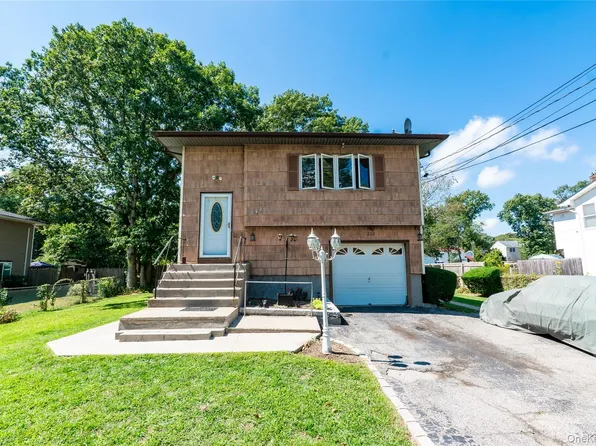 202 Powell Avenue, Central Islip, NY 11722