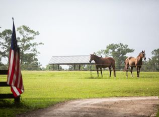 250 Destino Lodge Rd, Monticello, FL 32344